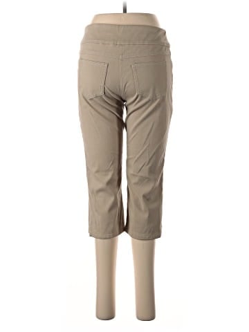 Ruby Rd. Khakis (view 2)