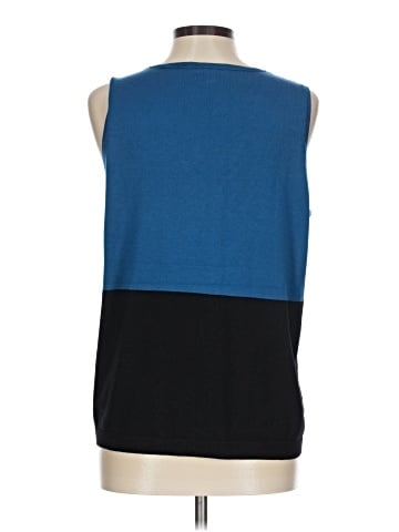 Chico's Sweater Vest (view 2)