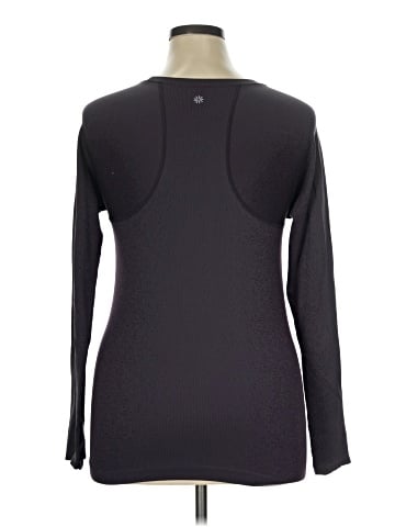 Athleta Long Sleeve T-Shirt (view 2)