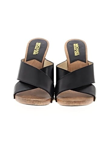 MICHAEL Michael Kors Sandals (view 2)