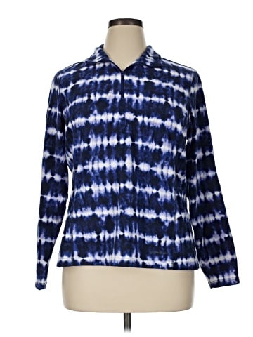 Eddie Bauer Fleece (view 1)