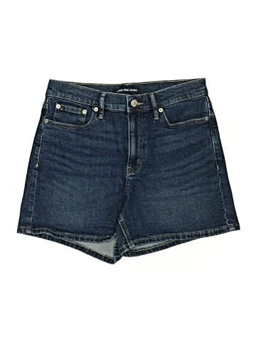 CALVIN KLEIN JEANS Denim Shorts (view 1)