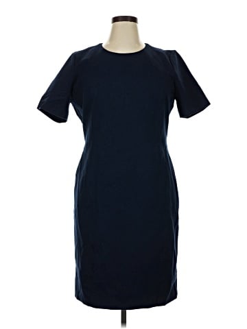 T Tahari Casual Dress (view 1)
