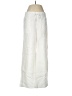 Athleta Ivory Casual Pants Size 6 - photo 1
