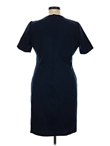 T Tahari Casual Dress (view 2)