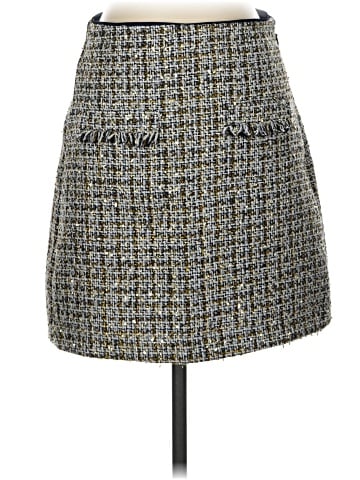 Ann Taylor LOFT Casual Skirt (view 1)