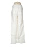 Athleta Ivory Casual Pants Size 6 - photo 2