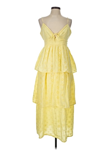 Slate & Willow Cocktail Dress (view 1)