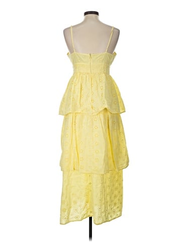 Slate & Willow Cocktail Dress (view 2)