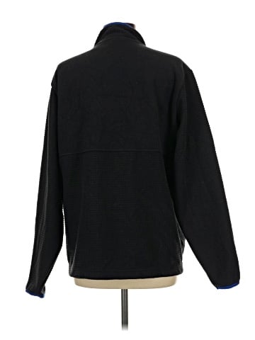 Lands' End Track Jacket (view 2)