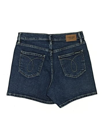 CALVIN KLEIN JEANS Denim Shorts (view 2)