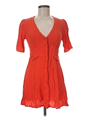 ASOS Casual Dress (view 1)