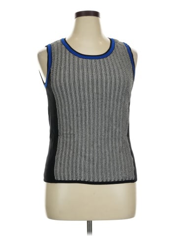 Jones New York Collection Sleeveless Top (view 1)