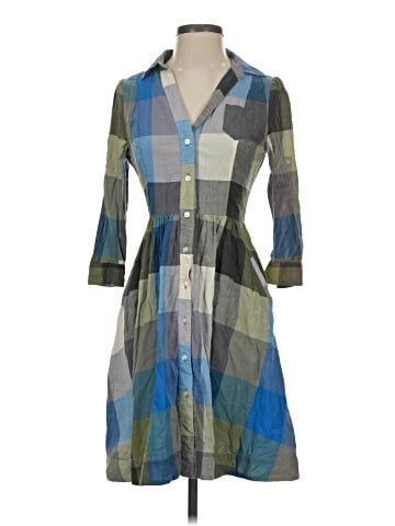 Moulinette Soeurs Casual Dress (view 1)