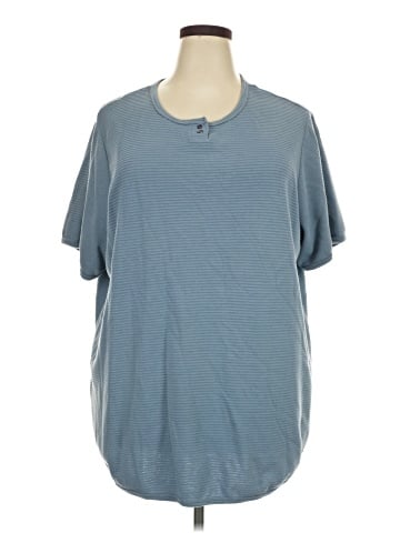 Only Necessities Short Sleeve T-Shirt (view 1)