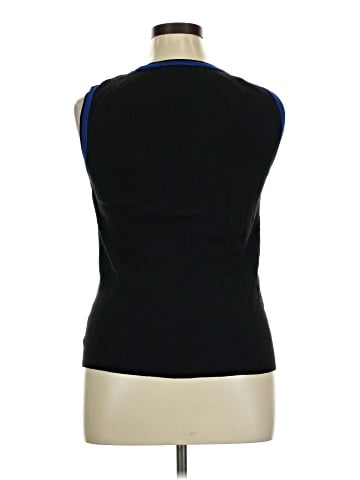 Jones New York Collection Sleeveless Top (view 2)