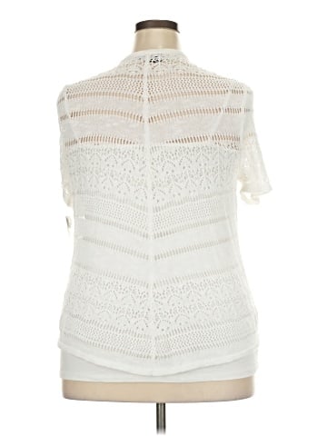 Style&Co Cardigan (view 2)