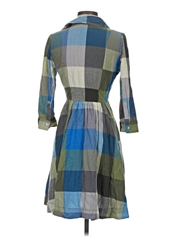 Moulinette Soeurs Casual Dress (view 2)