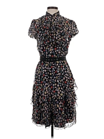 Moschino Cheap And Chic Cocktail Dress (view 1)