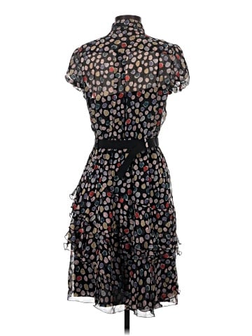 Moschino Cheap And Chic Cocktail Dress (view 2)