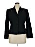 Tahari by ASL Black Blazer Size 14 Petite - photo 1