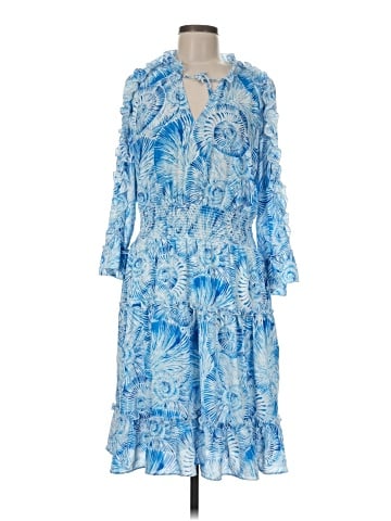 Chico's Casual Dress (view 1)
