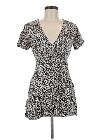 Pull&Bear Casual Dress (view 1)
