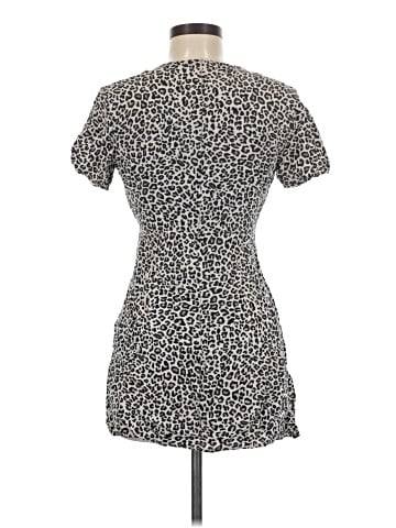 Pull&Bear Casual Dress (view 2)