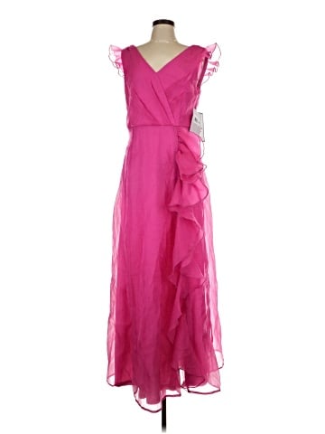 JS Collections Cocktail Dress (view 1)