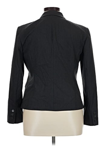 Liz Claiborne Career Blazer (view 2)
