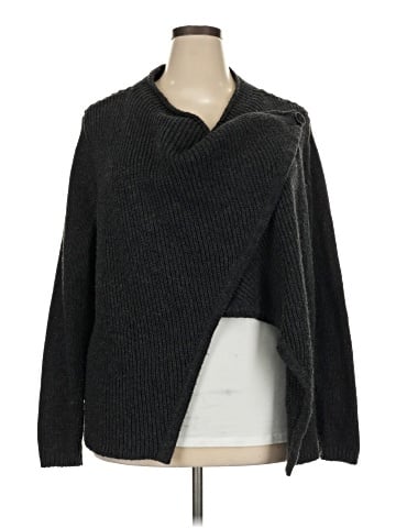 Lane Bryant Pullover Sweater (view 1)