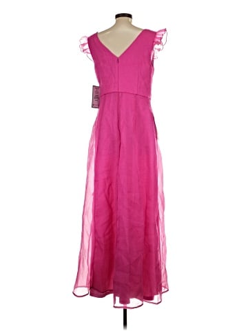 JS Collections Cocktail Dress (view 2)