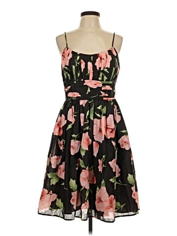 DressBarn Cocktail Dress (view 1)