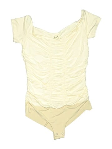 L'Agence Bodysuit (view 1)