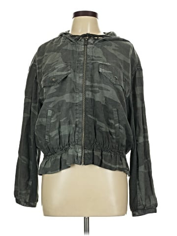 Splendid Jacket (view 1)