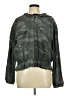 Splendid Camo Green Jacket Size M - photo 1