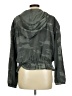 Splendid Camo Green Jacket Size M - photo 2