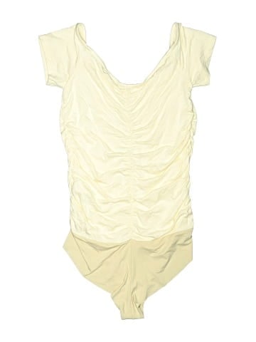 L'Agence Bodysuit (view 2)