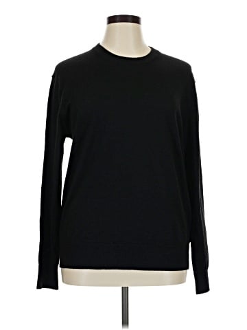 H&M Long Sleeve Top (view 1)