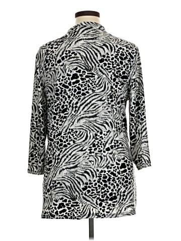 JM Collection Kimono (view 2)