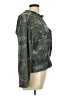 Splendid Camo Green Jacket Size M - photo 4