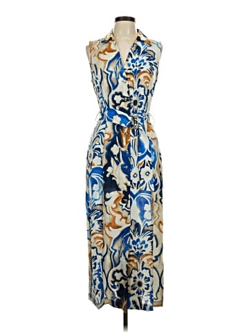 Zara Casual Dress (view 1)