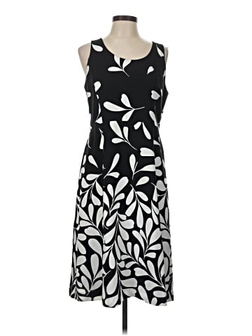 Ann Taylor Casual Dress (view 1)