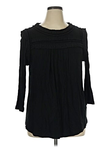 Boden 3/4 Sleeve Top (view 1)