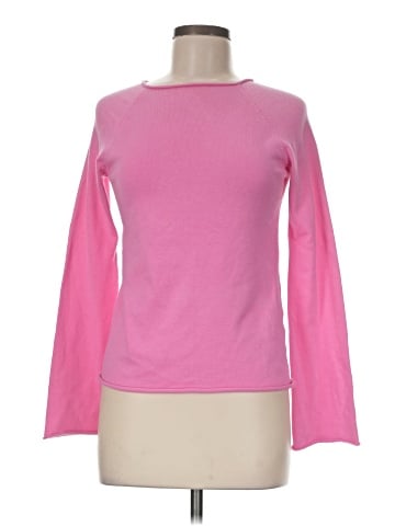 Pink Pineapple Sweatshirt (view 1)