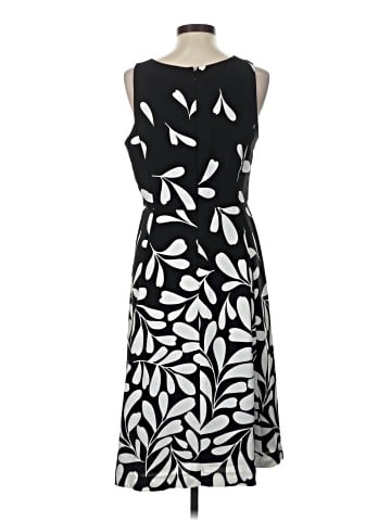 Ann Taylor Casual Dress (view 2)
