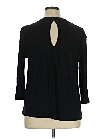 Boden 3/4 Sleeve Top (view 2)