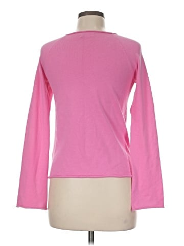 Pink Pineapple Sweatshirt (view 2)