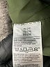 Old Navy 100% Polyester Solid Green Jacket Size 14 - photo 4