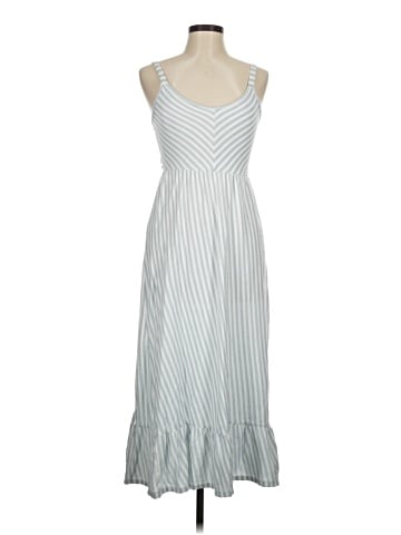 Caution to the Wind Casual Dress (view 1)